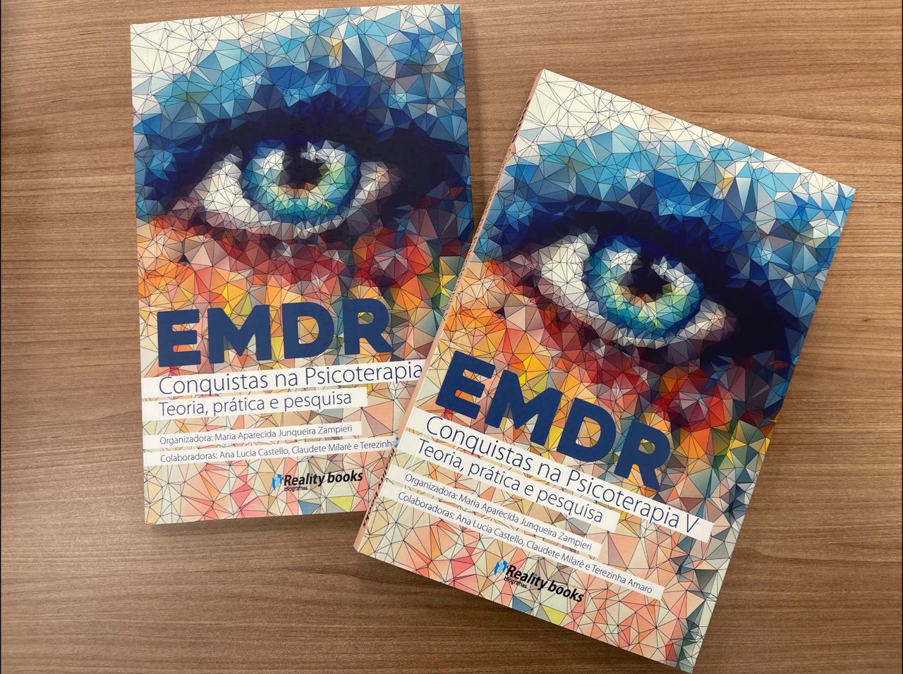 VI Congresso EMDR